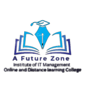 A future zone institute Logo